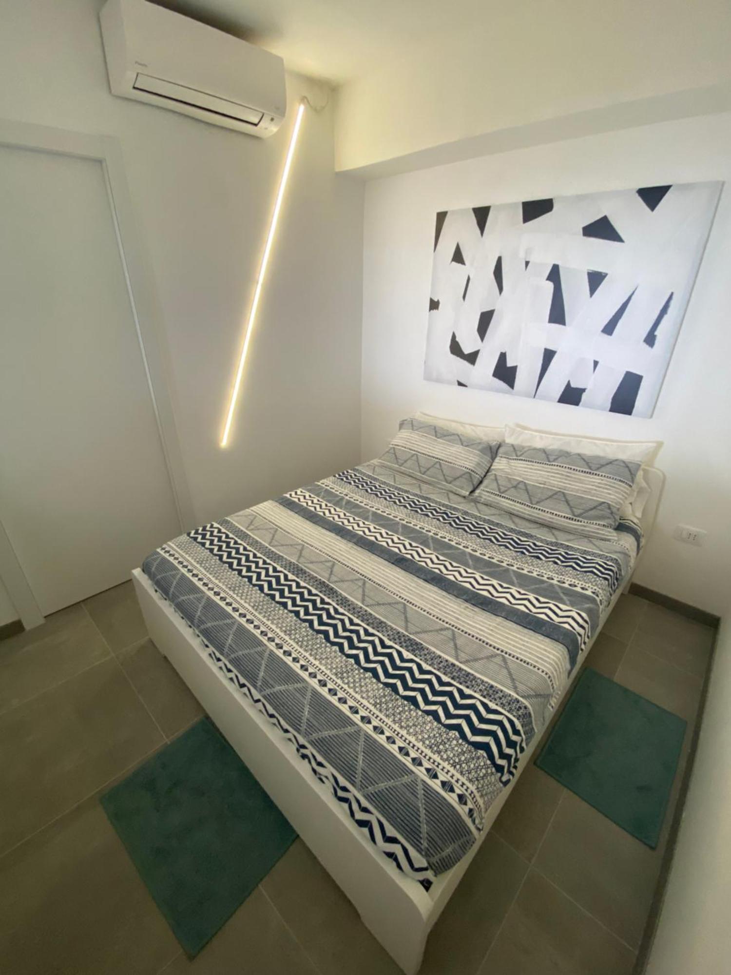 Вилла Loft Costa Viola Шилла Экстерьер фото