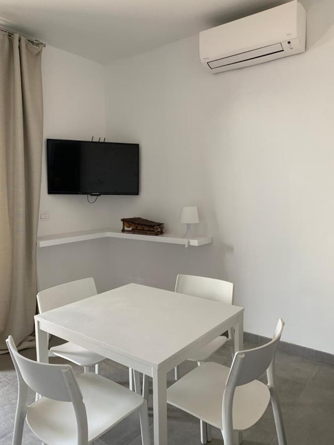 Вилла Loft Costa Viola Шилла Экстерьер фото