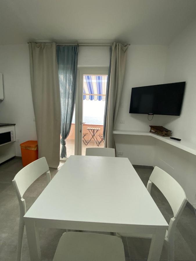 Вилла Loft Costa Viola Шилла Экстерьер фото